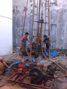 Tukang Sumur Jogja Berpengalaman dan Terpercaya